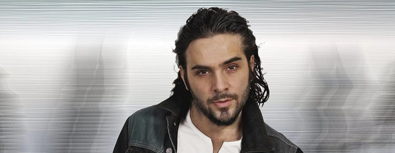 İsmail YK'nin yeni sevgilisi şaşırttı