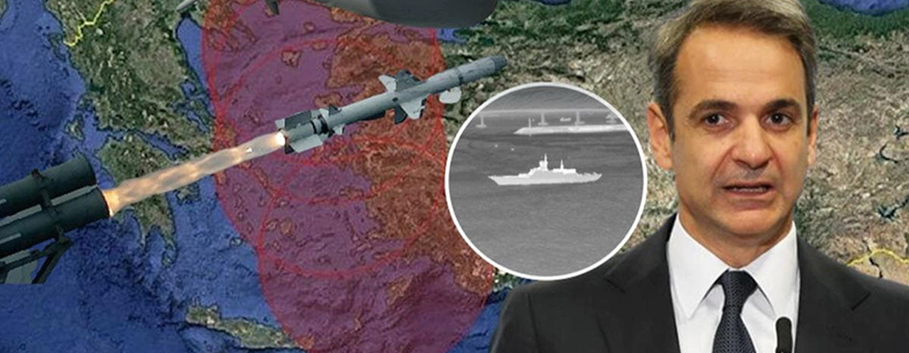 Tek yapabildikleri tehditler savurmak!