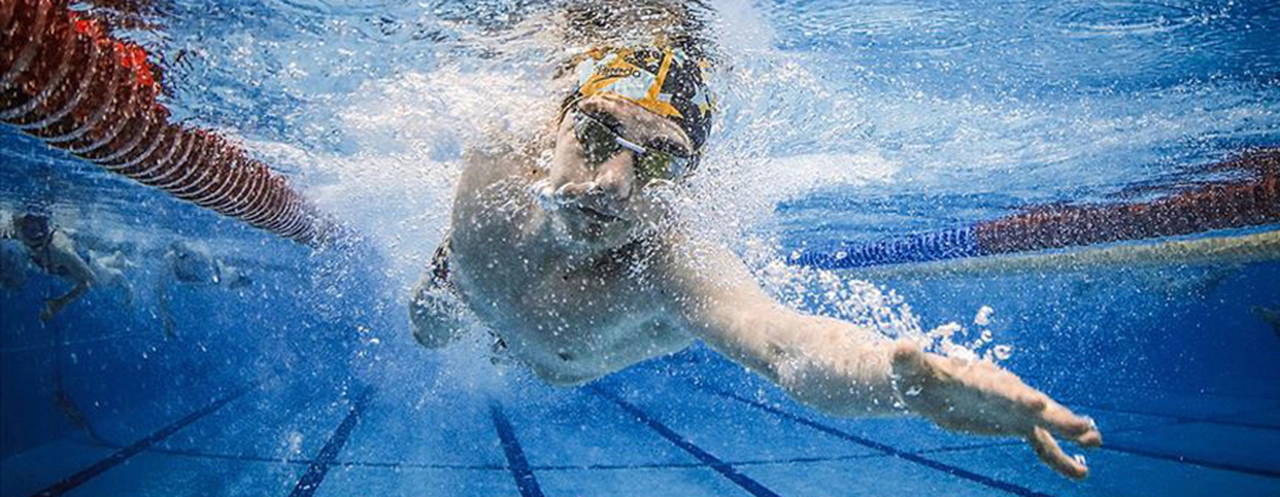 Yüzücülere 6,5 milyon dolar