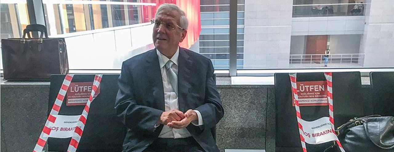 'Futbolda şike' davasında karar