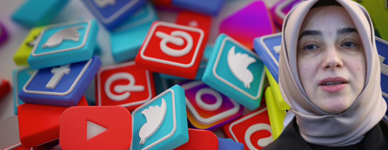 Sosyal medya düzenlemesi Meclis'te