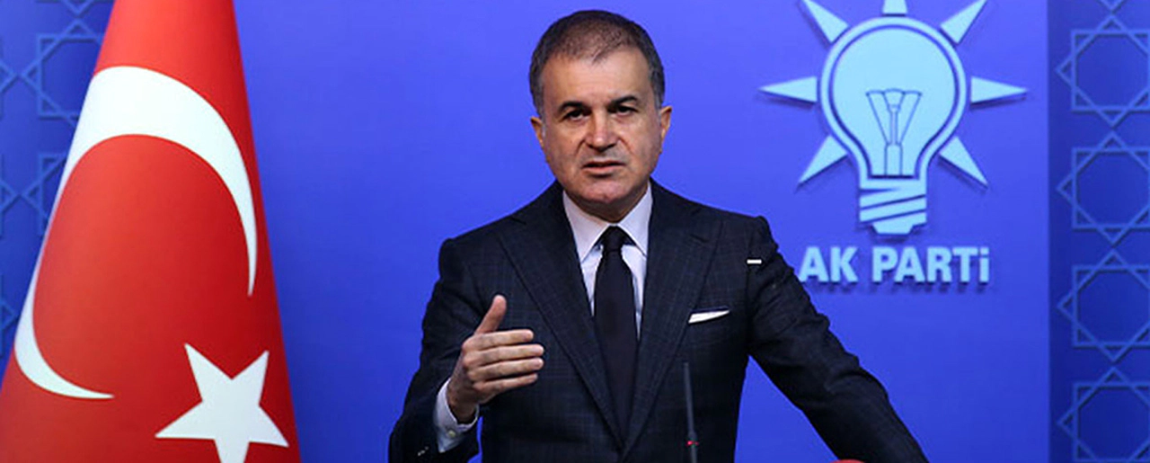 AK Parti'den turistlere saldırıya tepki