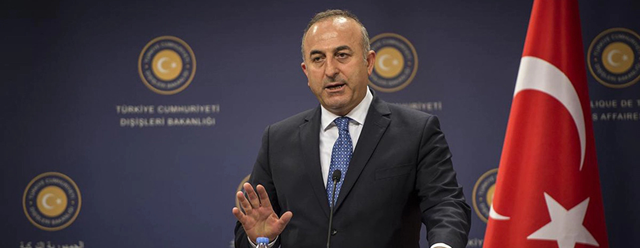 Dünyaya net Doğu Akdeniz mesajı