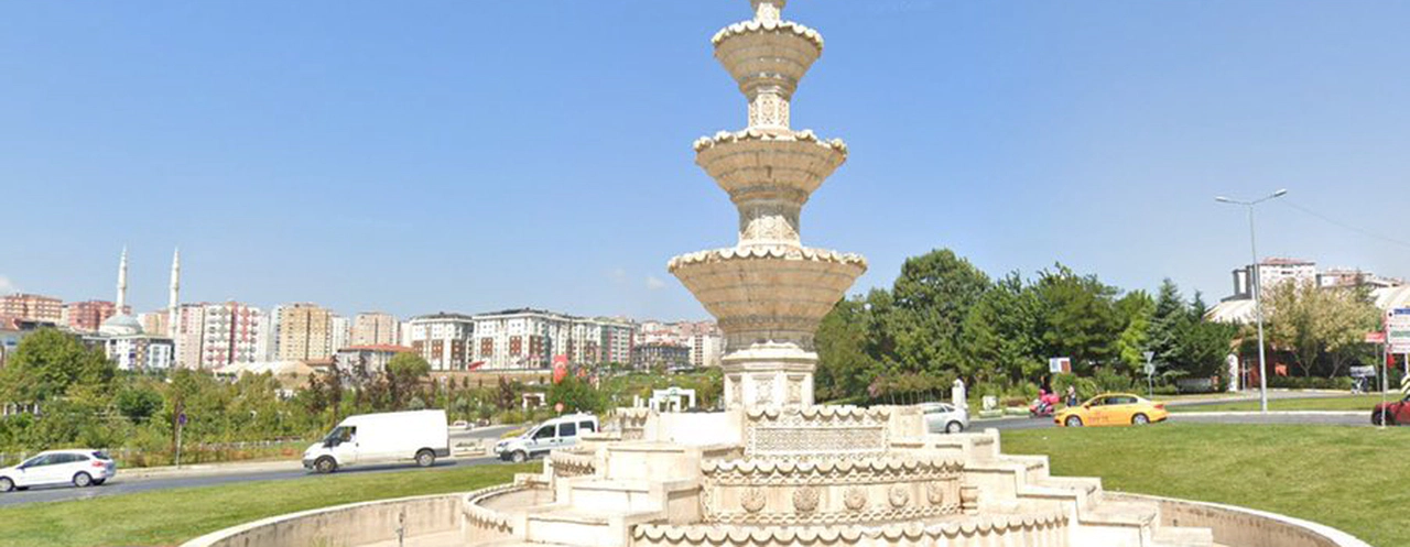 Heykel partisi durdurulamıyor!