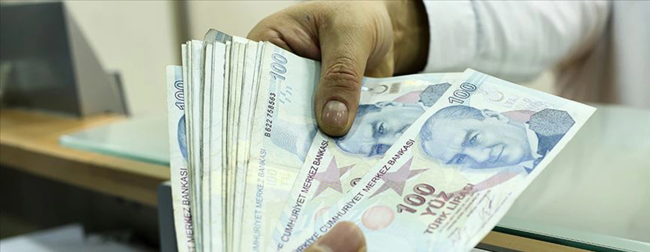 Ödemeler bayramdan önce yapılacak