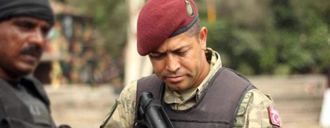 "Ağabeyime ilk kurşunu hayatını kurtardığı isim sıktı"