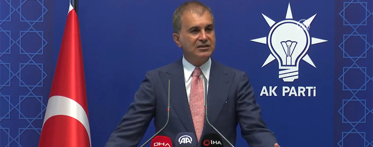 Kafaları Bizans hayaliyle zehirliyorlar