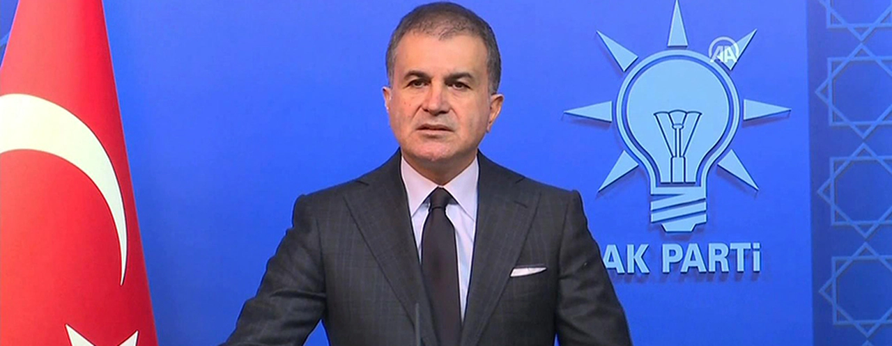 Macron yine yanlış yerde duruyor!