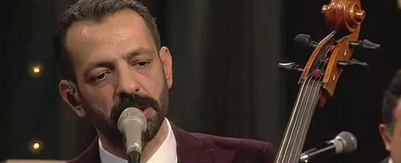 Sanat dünyasından ikinci şiddet haberi!