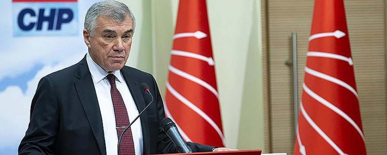 CHP'den skandal İdlib çıkışı!