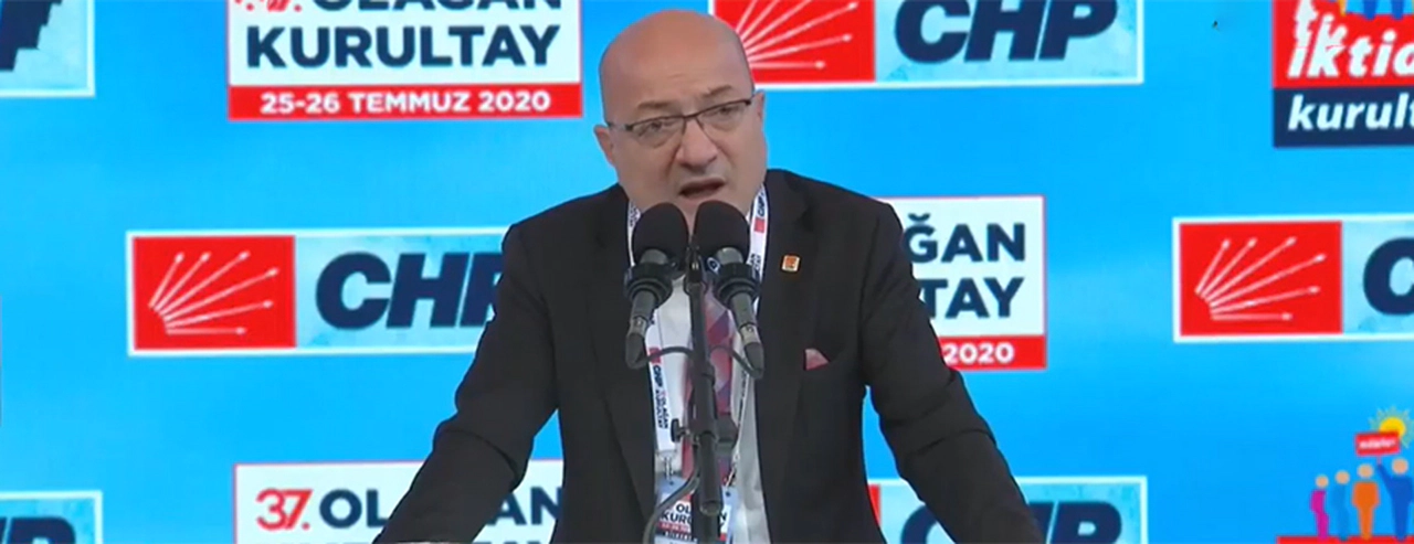 "Bu ciddiyetle nasıl iktidara gideceğiz?"