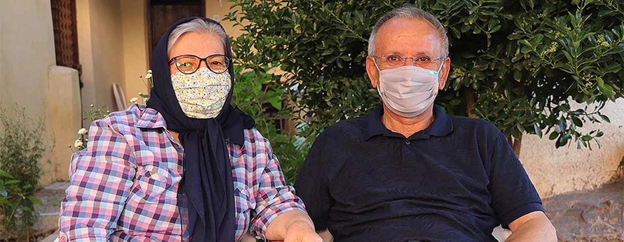 'Kemiklerim kırılacak gibi oluyordu'