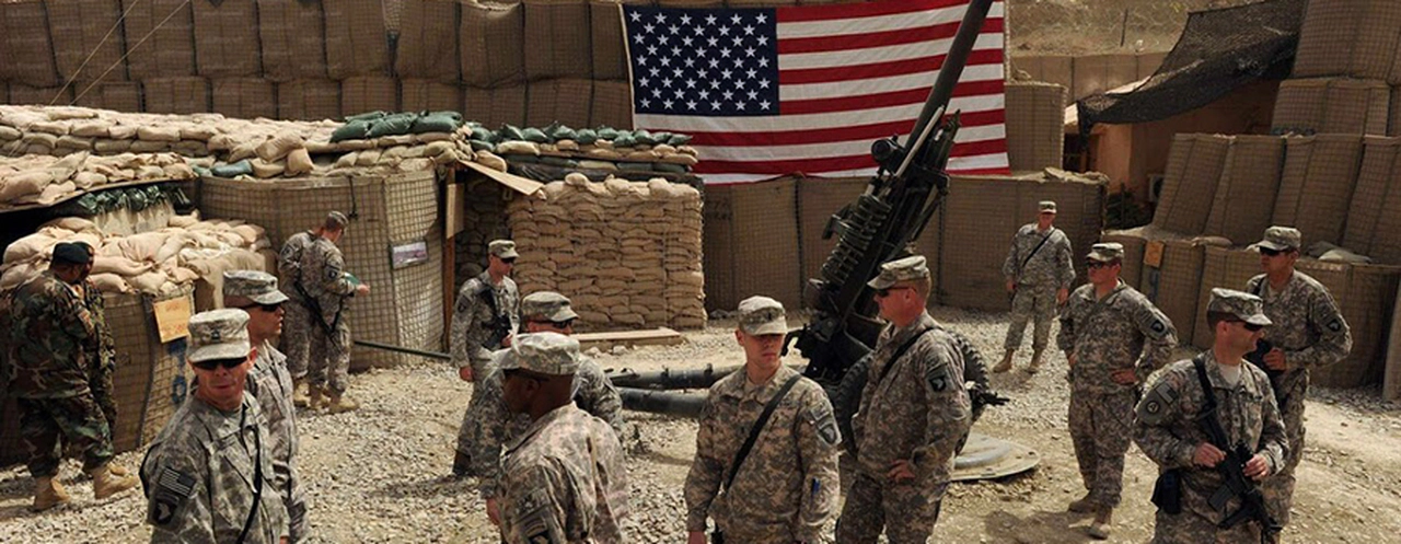 ABD'den ortalığı karıştıracak hamle!