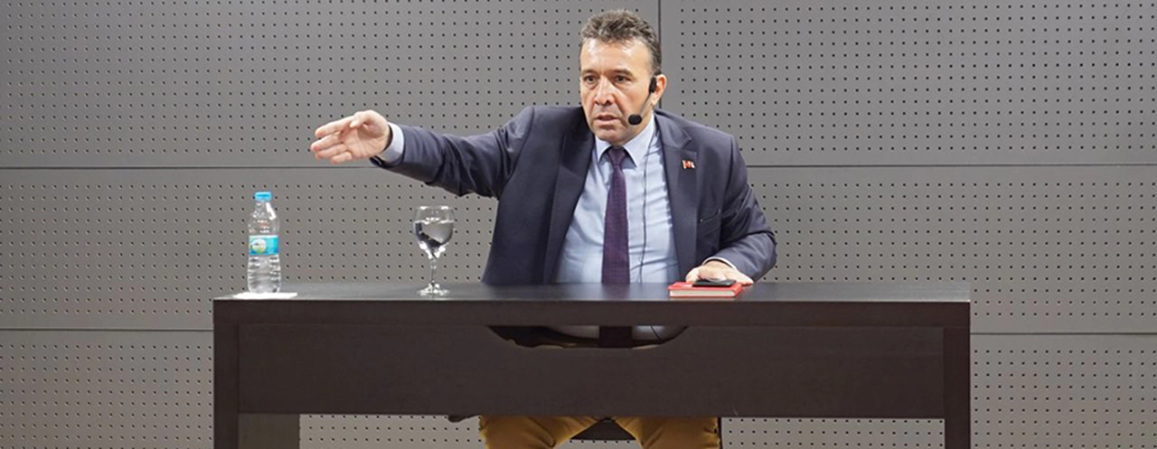 Ağar'dan dikkat çeken Lübnan çıkışı