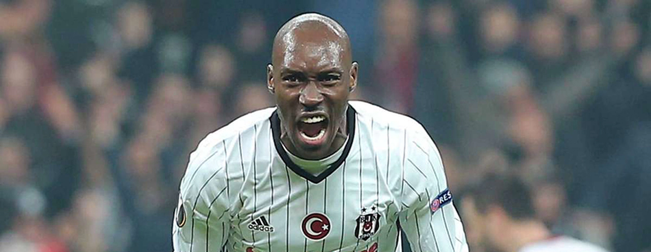 Atiba Hutchinson'dan Beşiktaş kararı