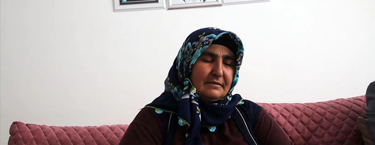 Bedirhan bebeğin acı hiç dinmiyor!