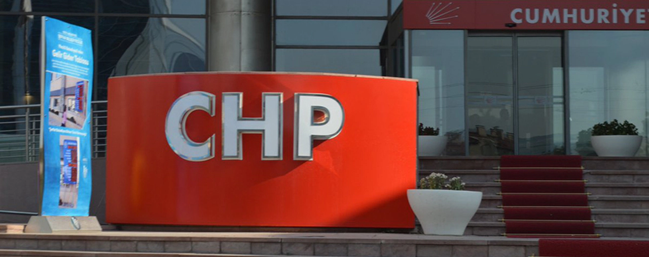 CHP'li ilçelerde özel kalem saltanatı