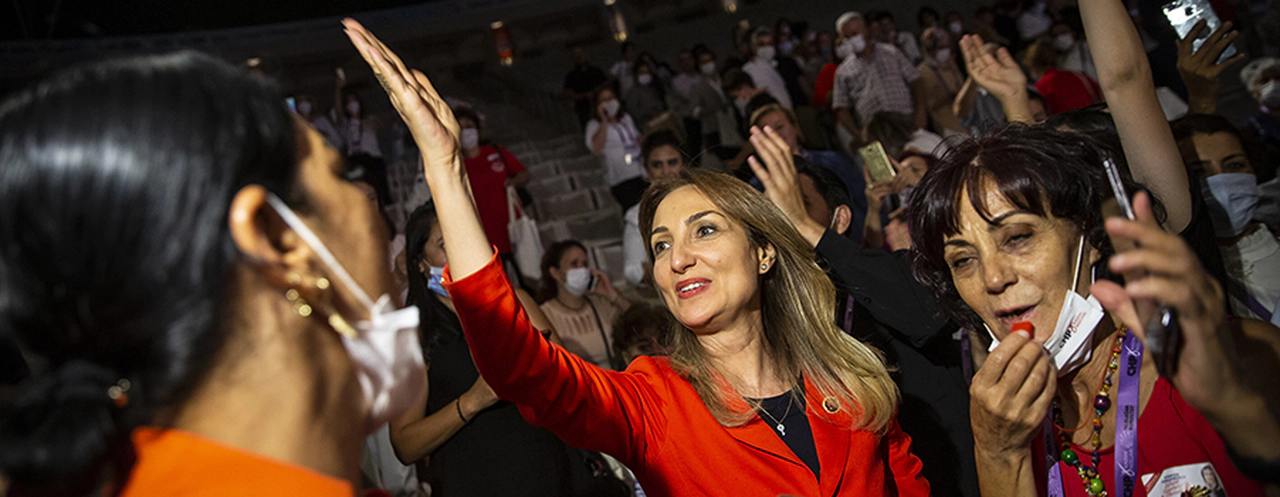 CHP'den bir tutarsızlık klasiği daha!