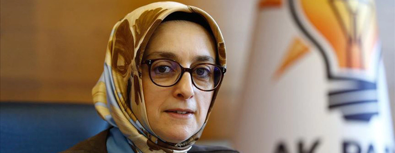 AK Parti'den Dilipak'a suç duyurusu