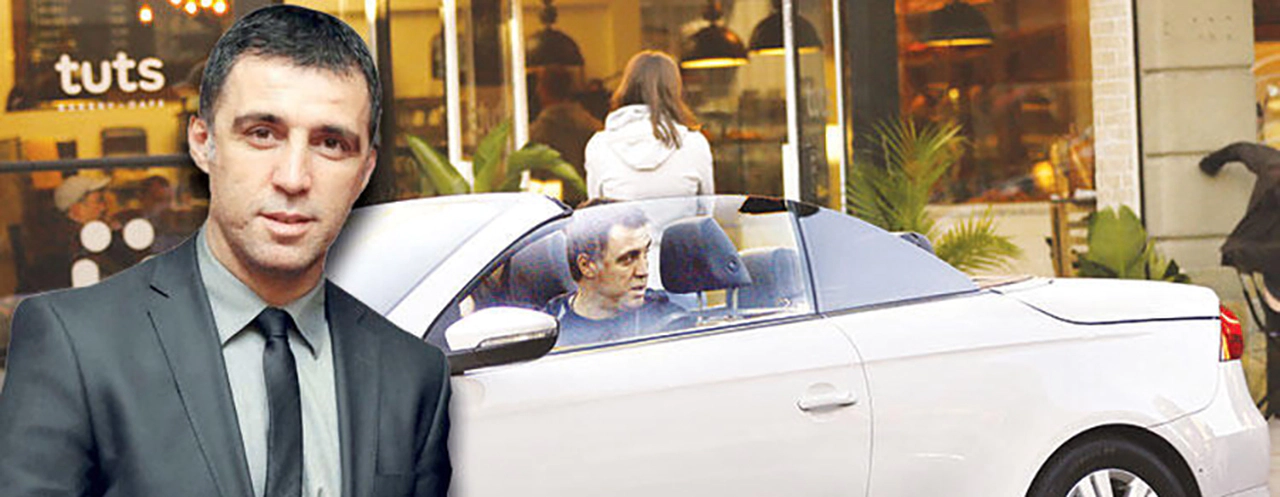 FETÖ'cü Şükür'ün kaprisleri örgütü böldü