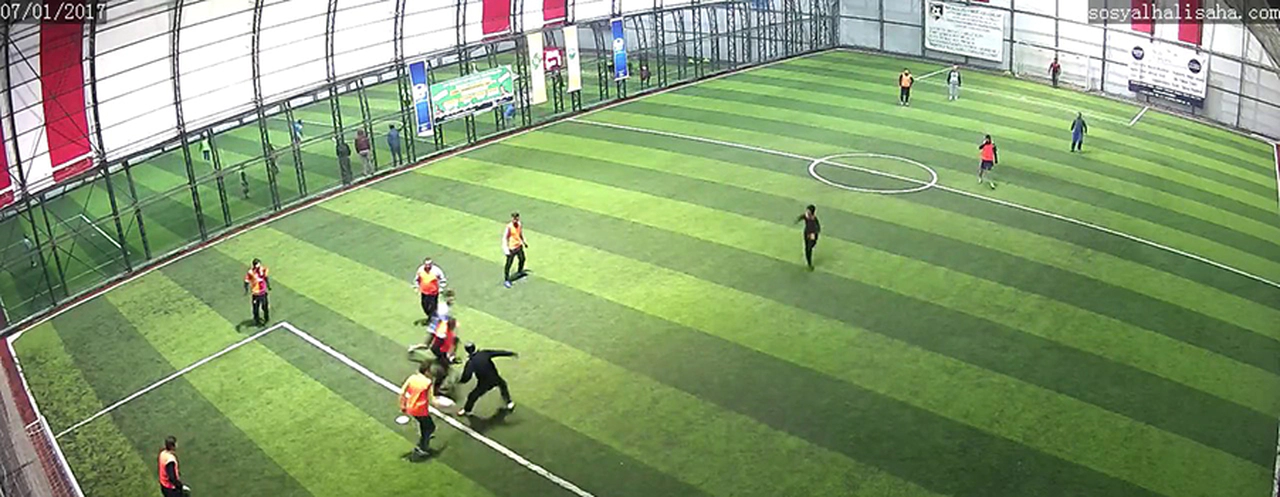 145 gün sonra yeniden açıldı!