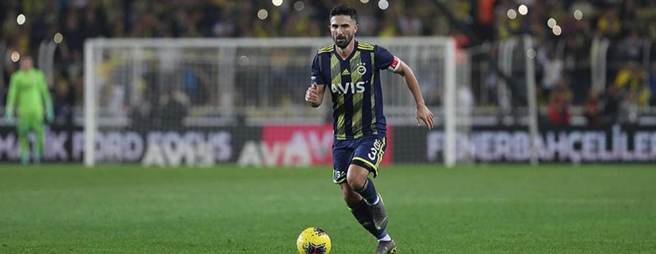 Hasan Ali'den veda mesajı
