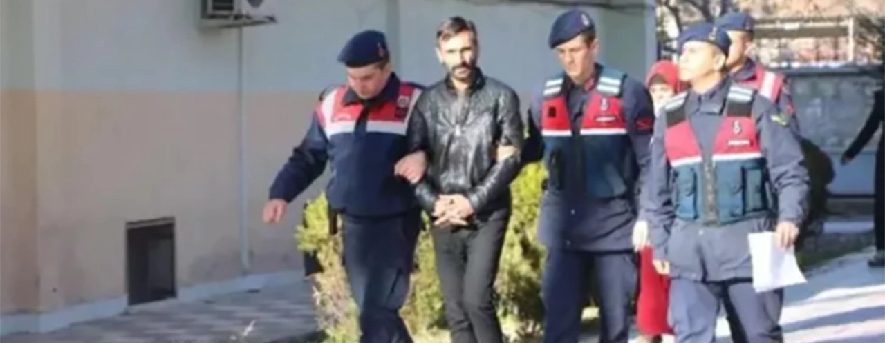 HDP Çivril İlçe Başkanı gözaltına alındı