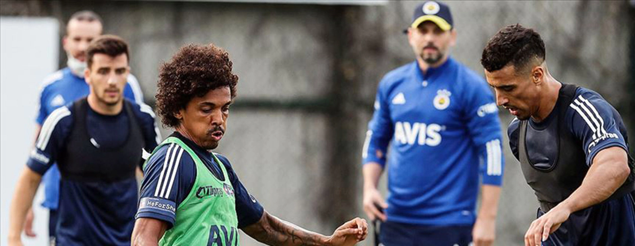 Fenerbahçe'de yeni sezon mesaisi