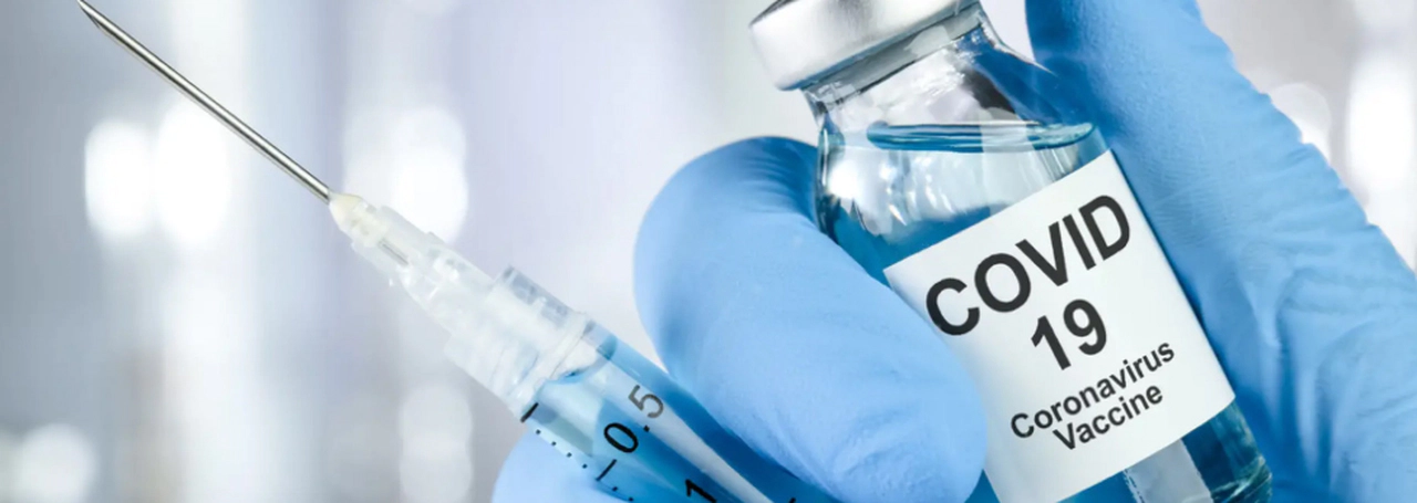 Türkiye aşı için tarih verdi!