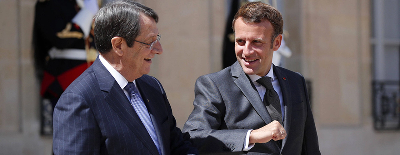 Türkiye karşıtı kirli ittifak yürürlükte