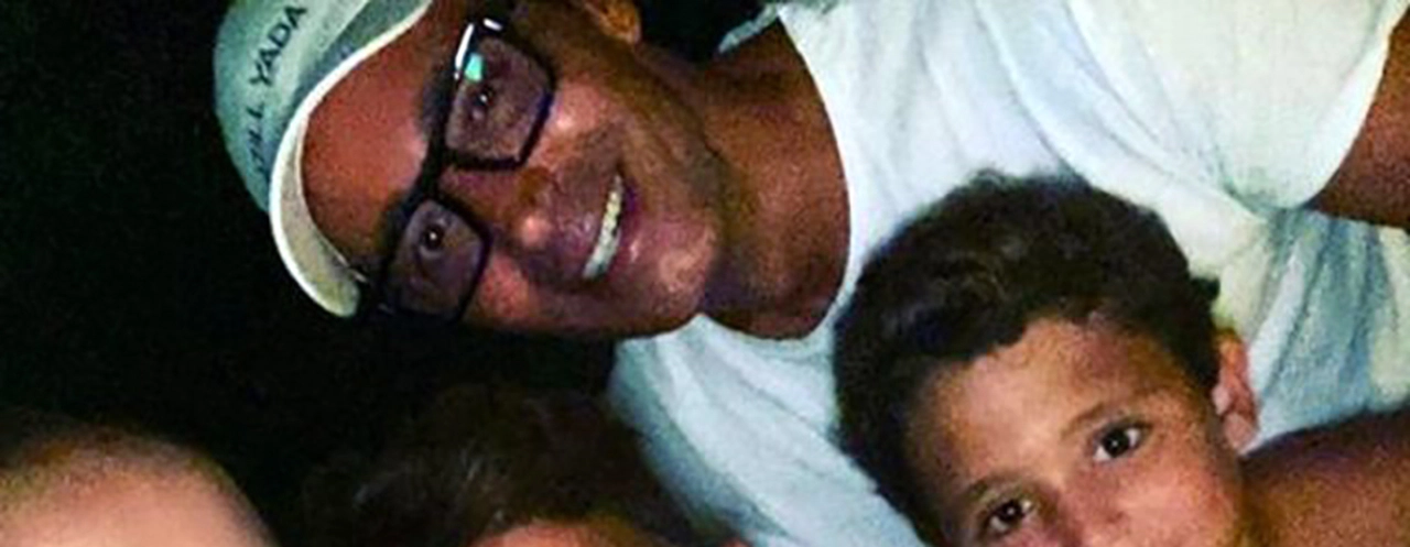 Fotoğrafını önce paylaştı sonra sildi