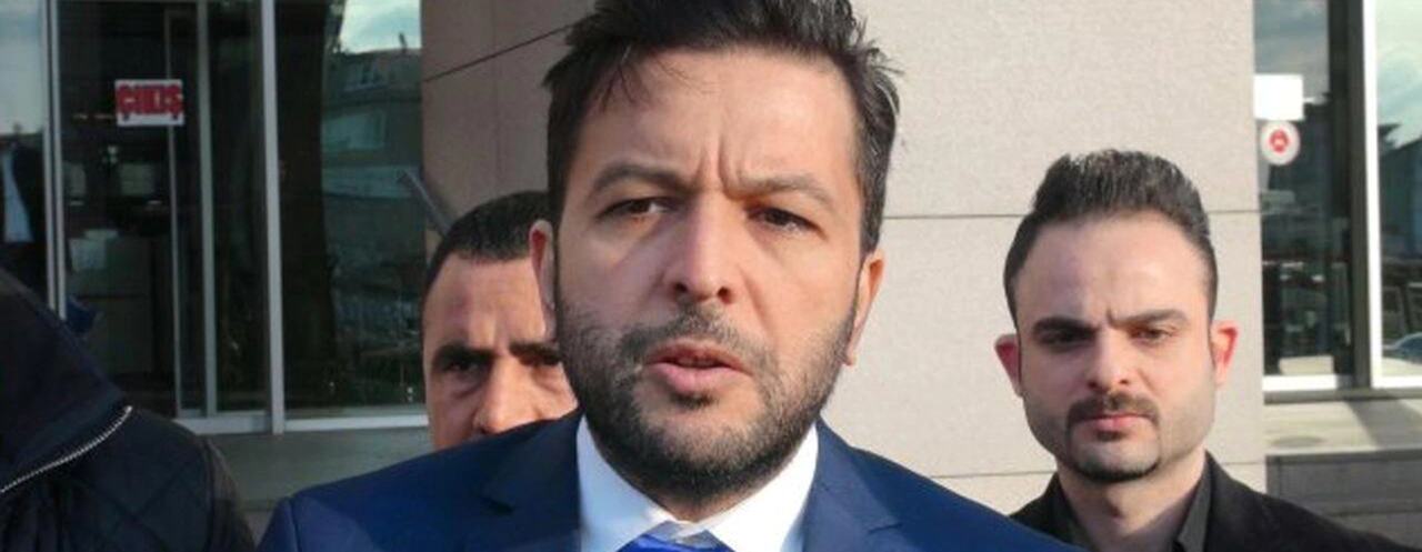 Nihat Doğan çılgına döndü