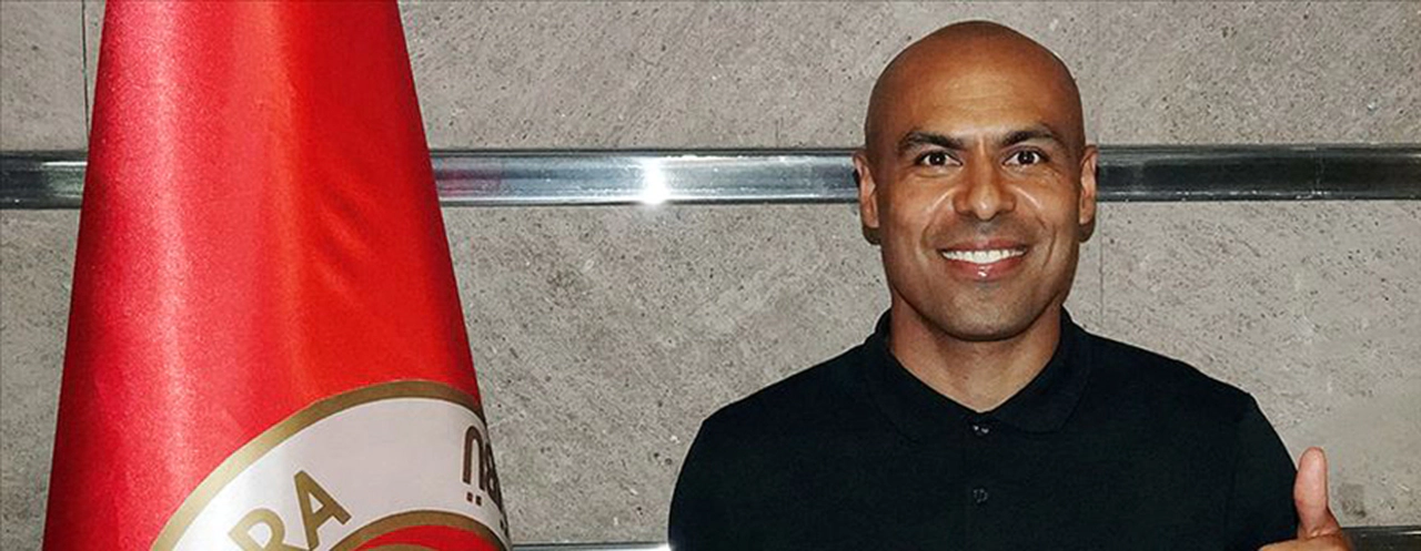 Süper Lig'e antrenör olarak döndü