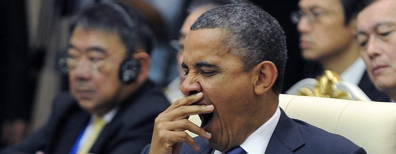 Ağabeyinden Obama'ya tepki