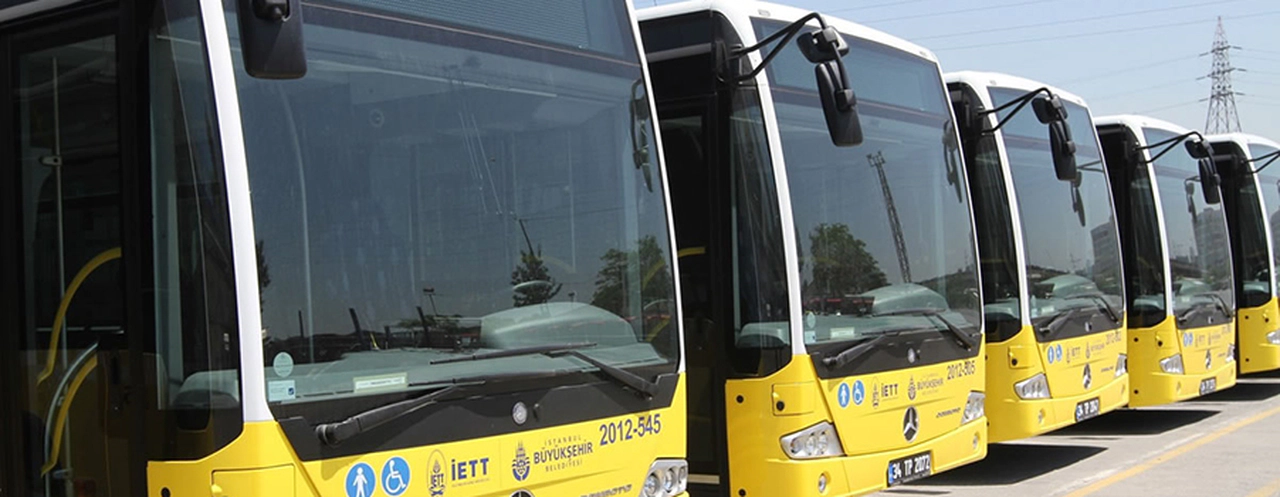 CHP'li İBB'den organize kötülük!