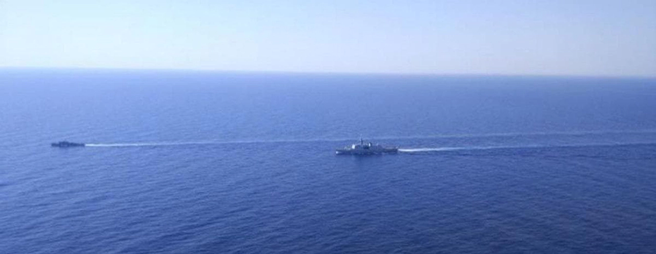 Rumlardan KKTC toprağında provokasyon!