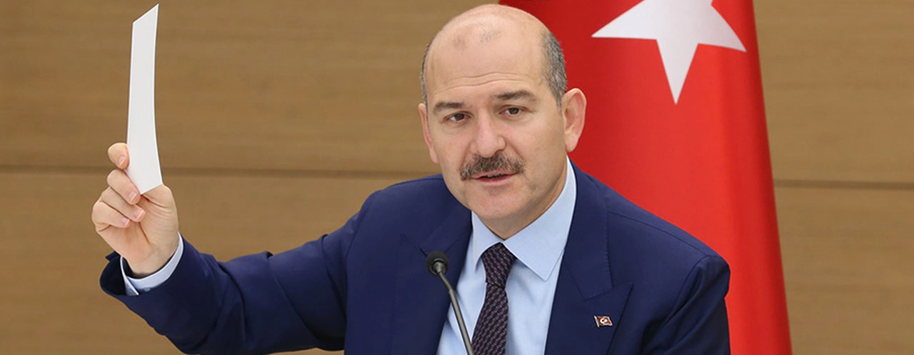 Sokağa çıkma yasağı açıklaması