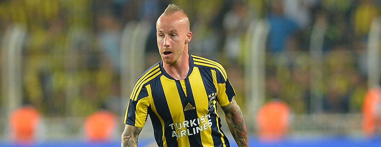 FB'nin eski yıldızı Stoch karantinada!