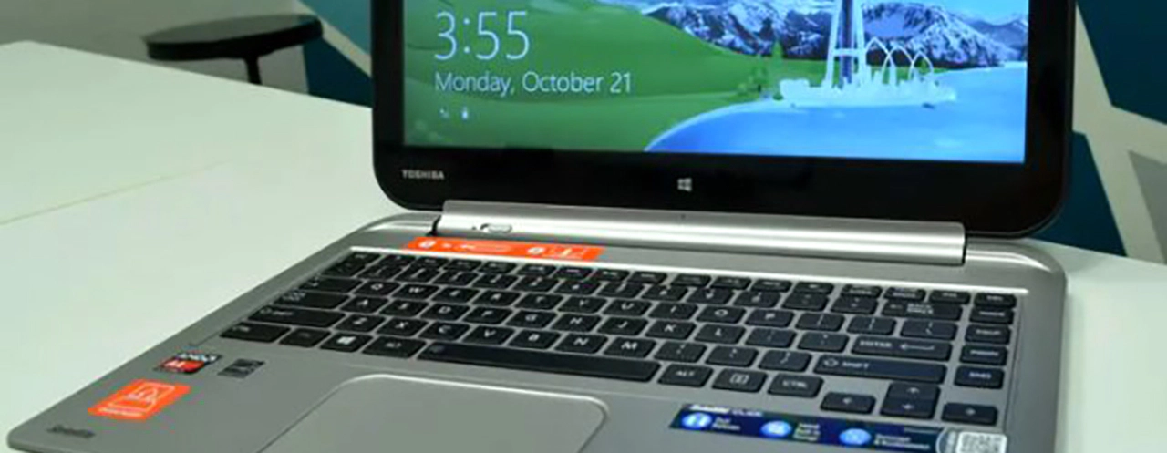 Toshiba'dan sektörden çekilme kararı