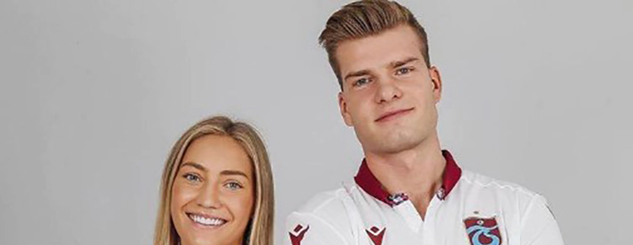 Trabzon'dan görülmemiş tanıtım