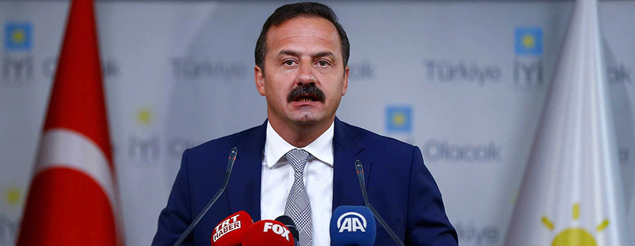 İYİ Parti'den Erdoğan'ın çağrısına yanıt
