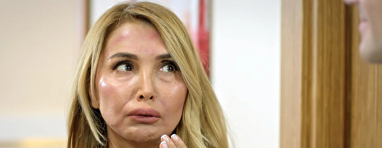 Kredi borcunu ödeyemedi