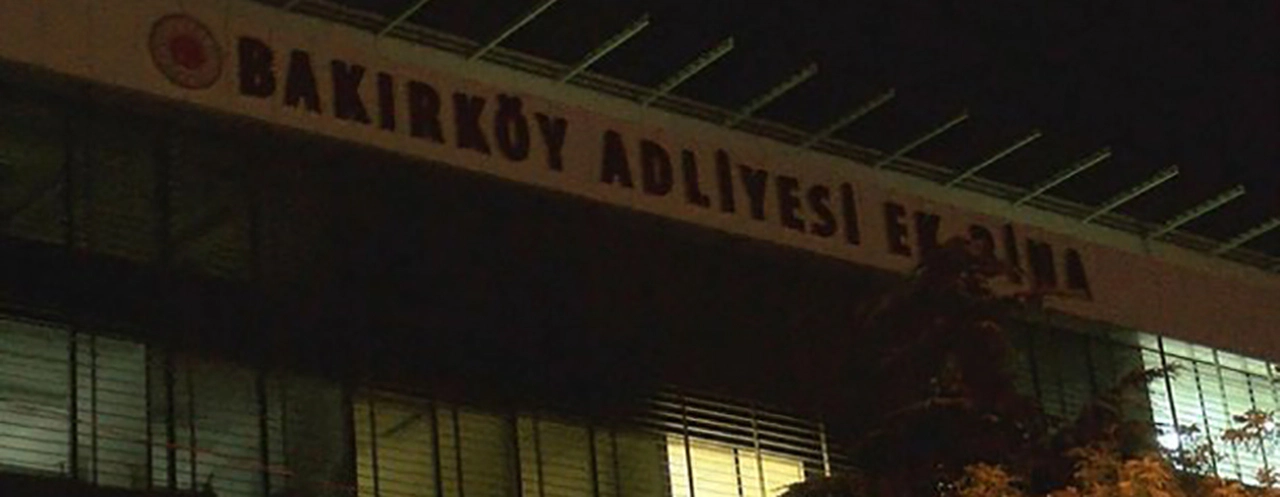 FETÖ'nün kalbine o tabela asıldı!