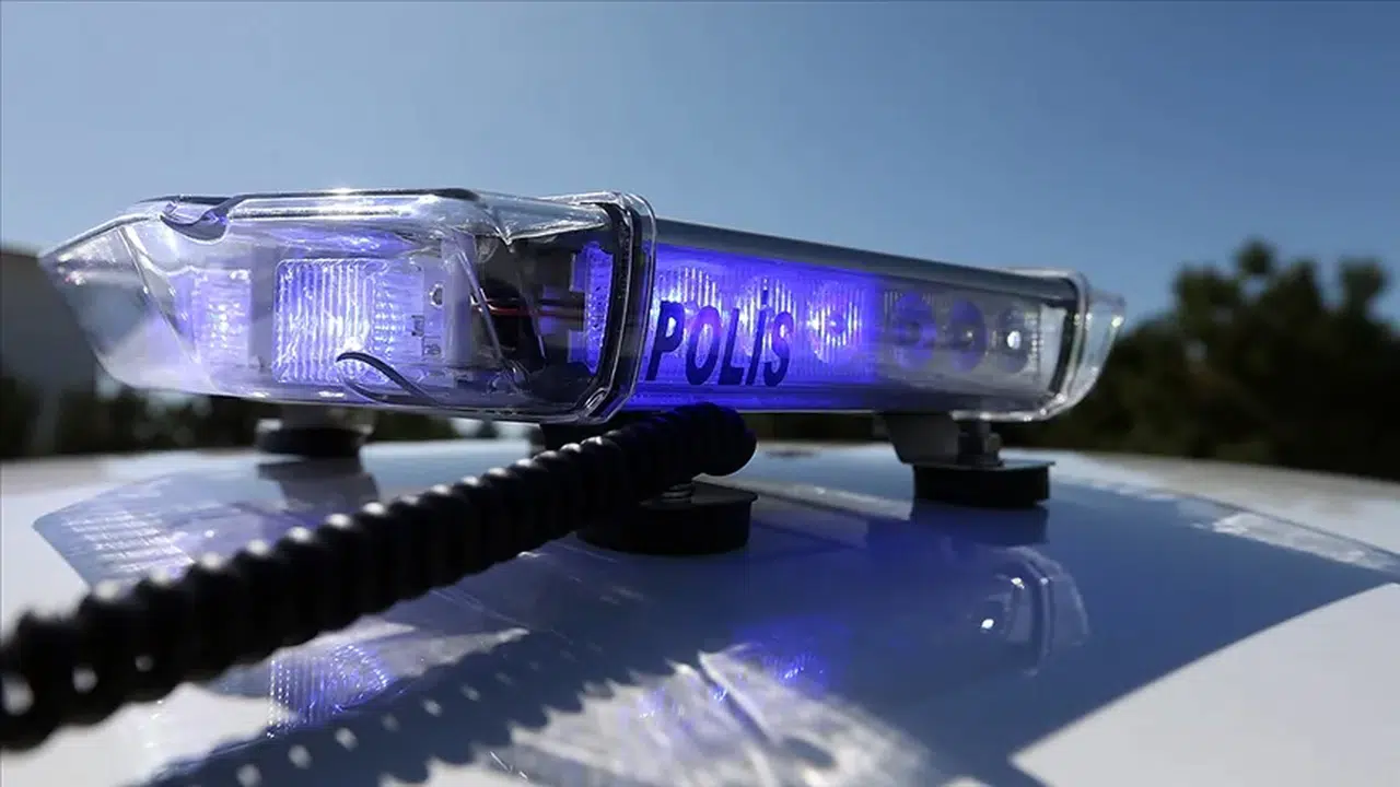 Ankara'da FETÖ'nün jandarma mahrem yapılanmasına operasyon