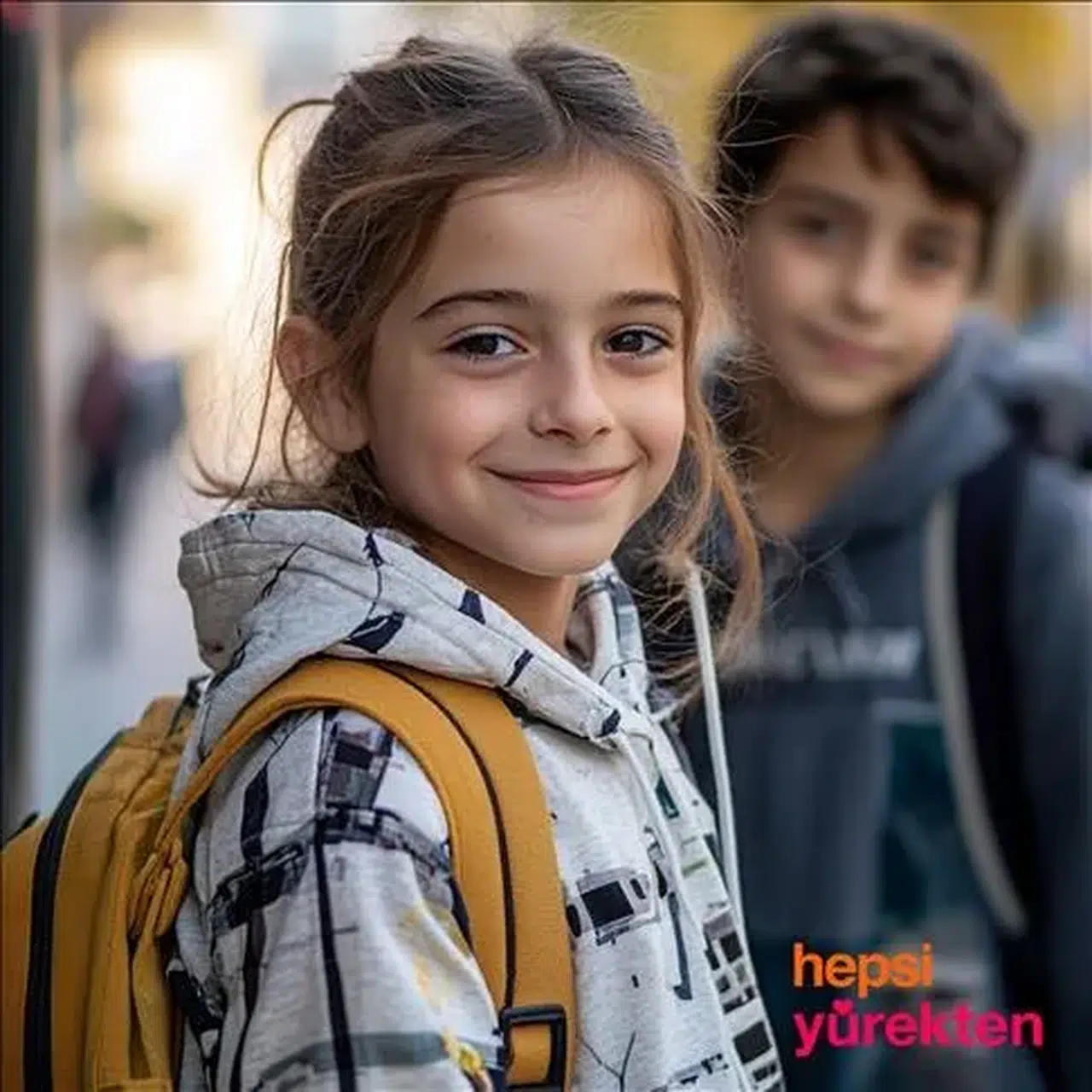 Hepsiburada "HepsiYürekten" ile STK'ları müşterisiyle buluşturuyor