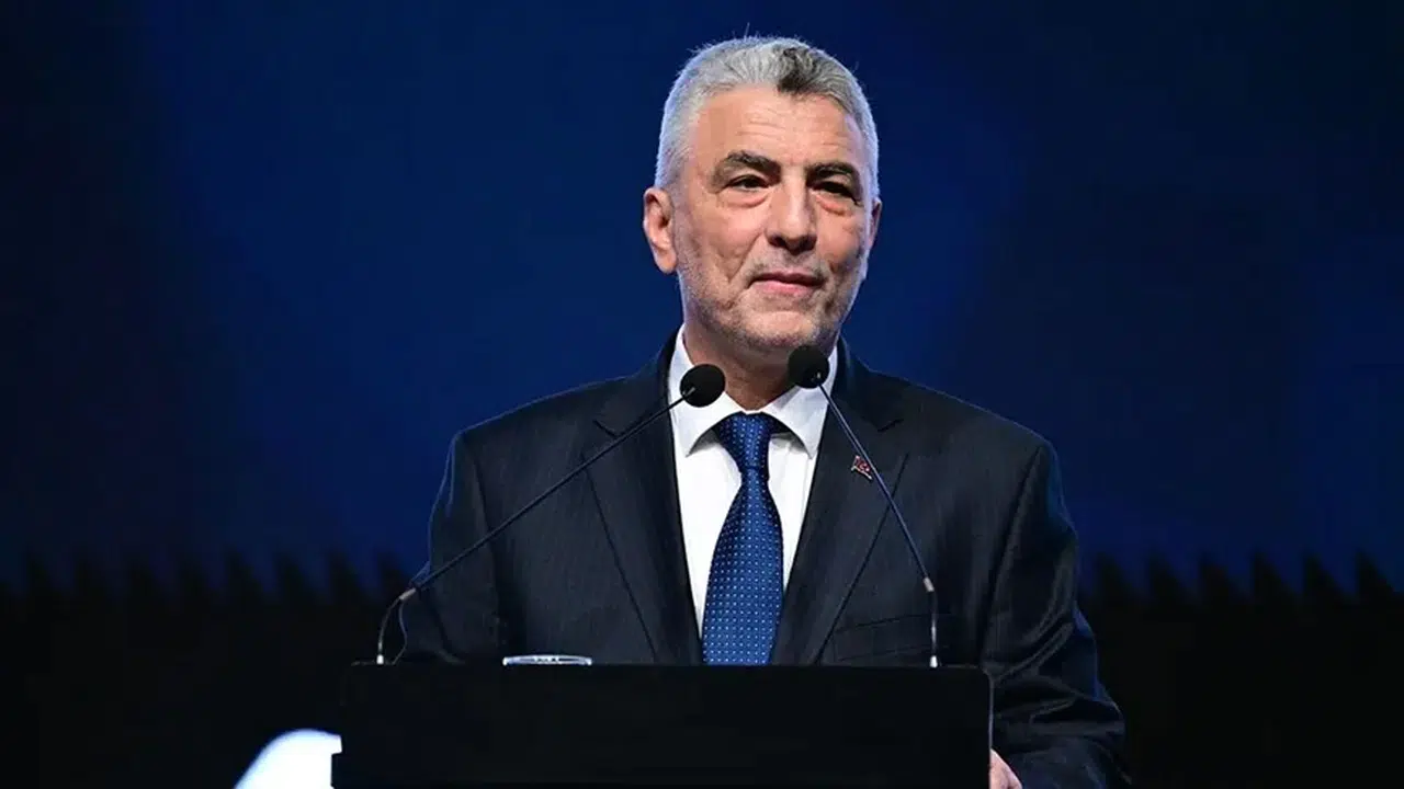 Bakan Bolat'ın katılacağı Türkiye-Azerbaycan-Gürcistan İş Forumu'nda güçlü iş birliklerine odaklanılacak