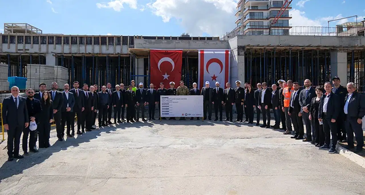 "Mavi vatan"da gözetleme kapasitesi artıyor