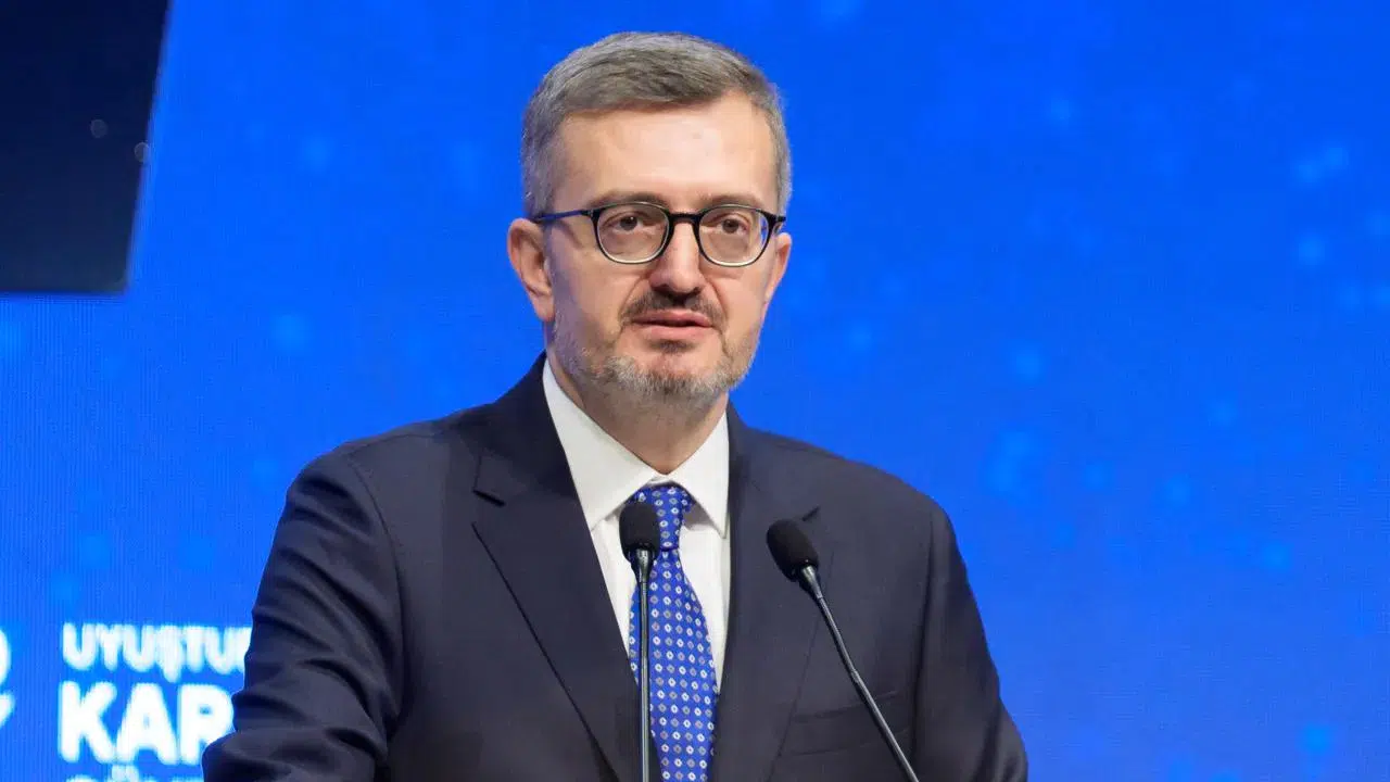 İletişim Başkanı Duran: “Müzakere mekanizmaları ivedilikle yeniden devreye alınmalıdır”