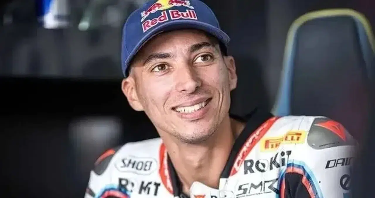 Türk motor sporlarında tarihi milat: Toprak Razgatlıoğlu MotoGP'de