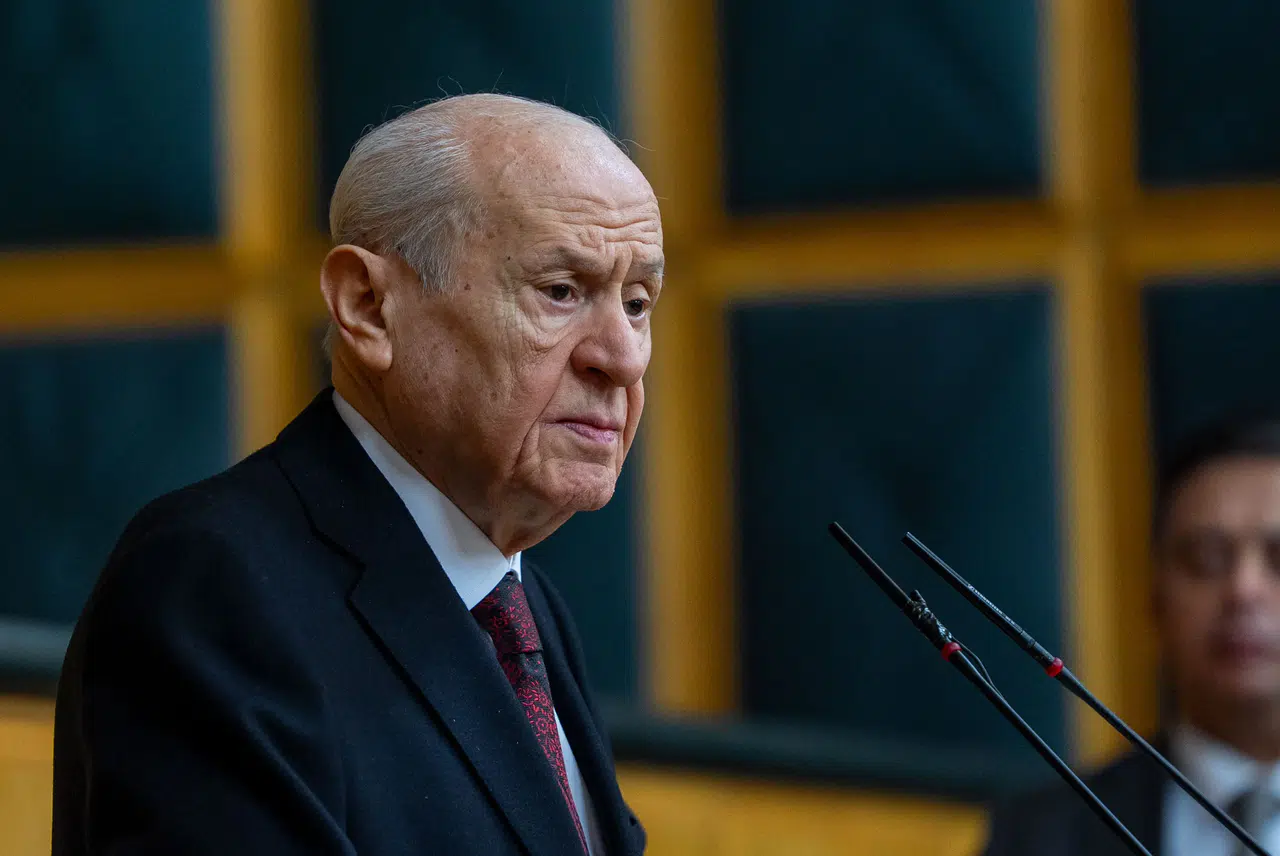 MHP Genel Başkanı Bahçeli: "MEB'in Ramazan genelgesi milli değerlerimizin gereğidir"